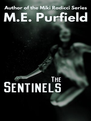 cover image of The Sentinels